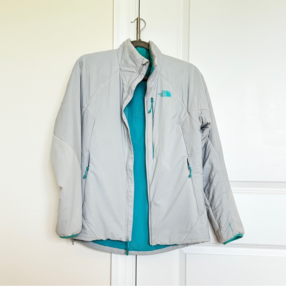 The North Face Women's Ventrix Jacket